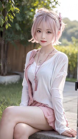 女生日记