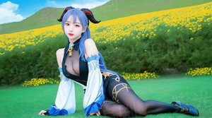 V娘的故事/热辣V宝贝