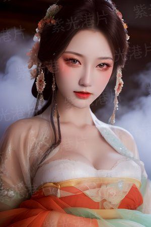 驯养年轻儿媳