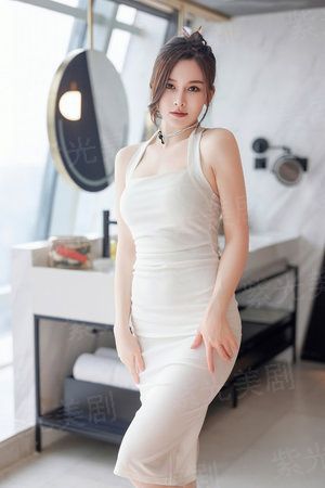 性感女郎10