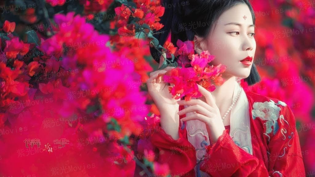 我不在那儿