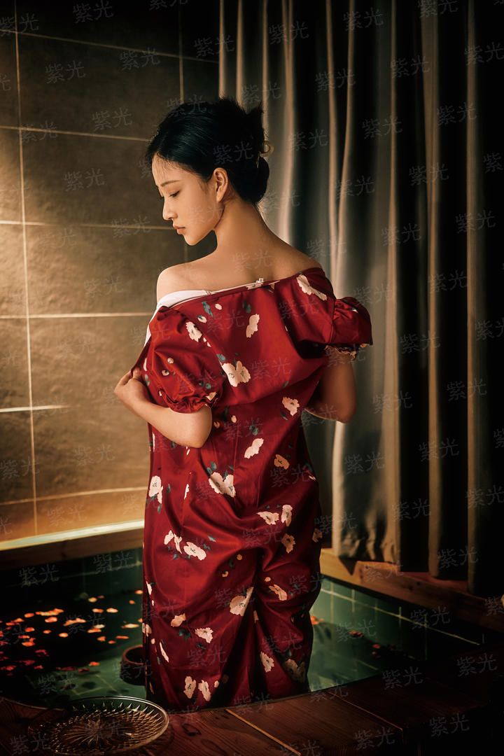 岭上花开