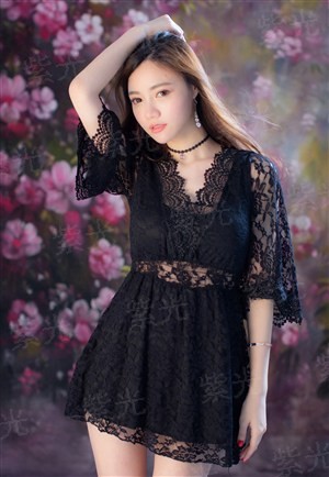 天使的一份