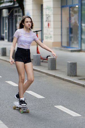 我的另一面