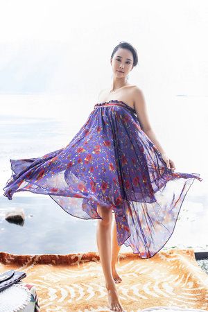 一江春水