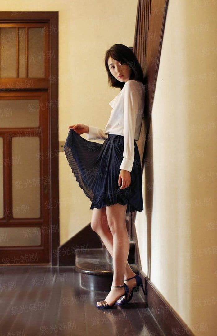 女王与国家2014